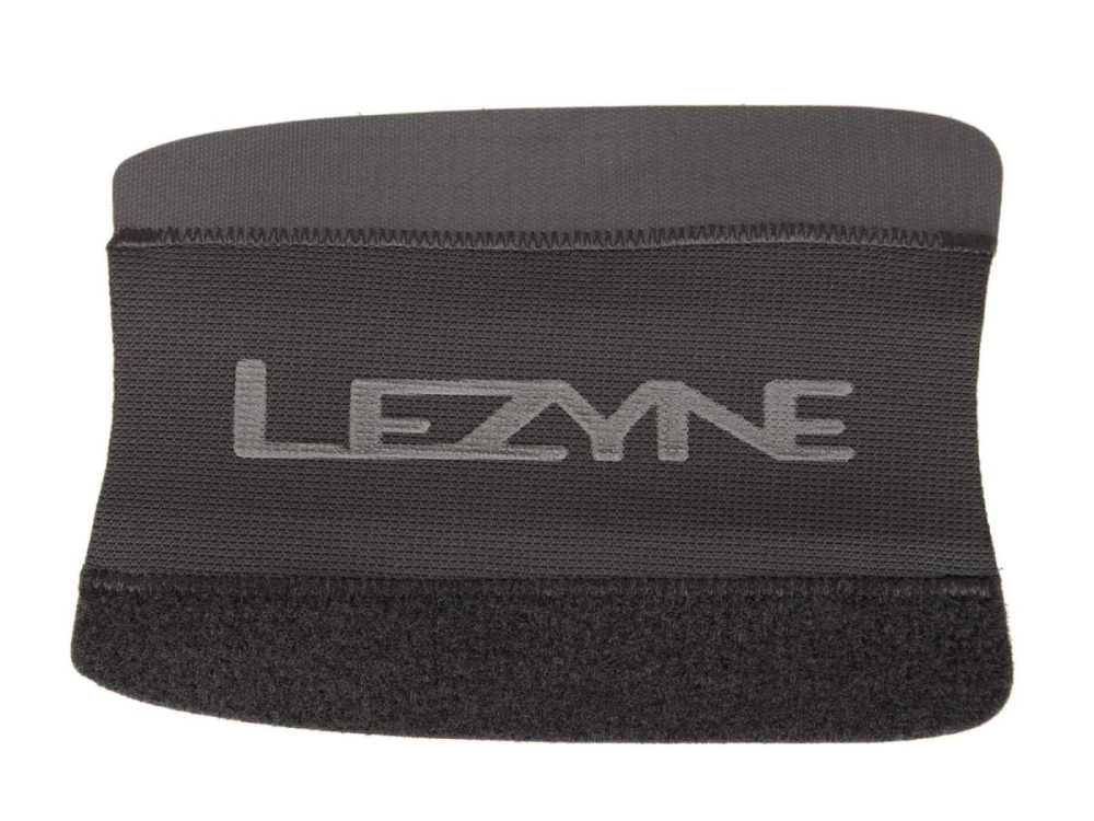 Lezyne Kettenstrebenschutz (M);130 x 250mm, schwarz