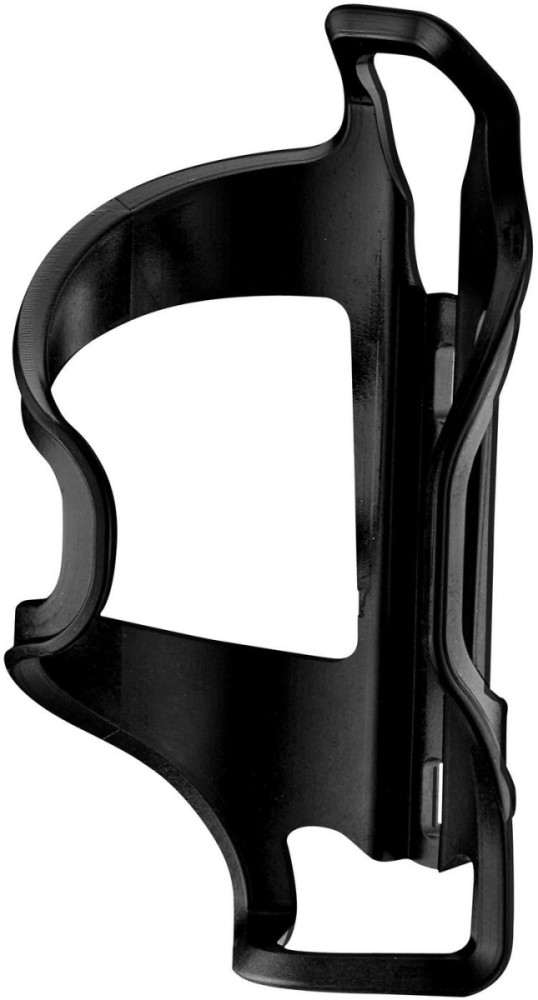 Lezyne Lezyne Flow Cage SL Flaschenhalter Rechts schwarz