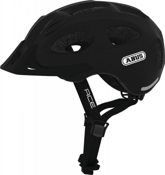 ABUS Youn-I ACE Gr. M