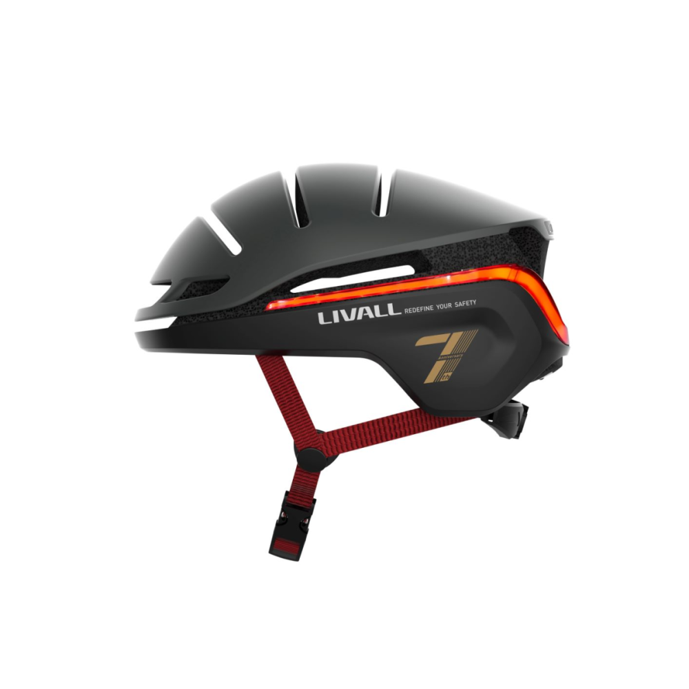 Ciclo Livall EVO21 Größe M