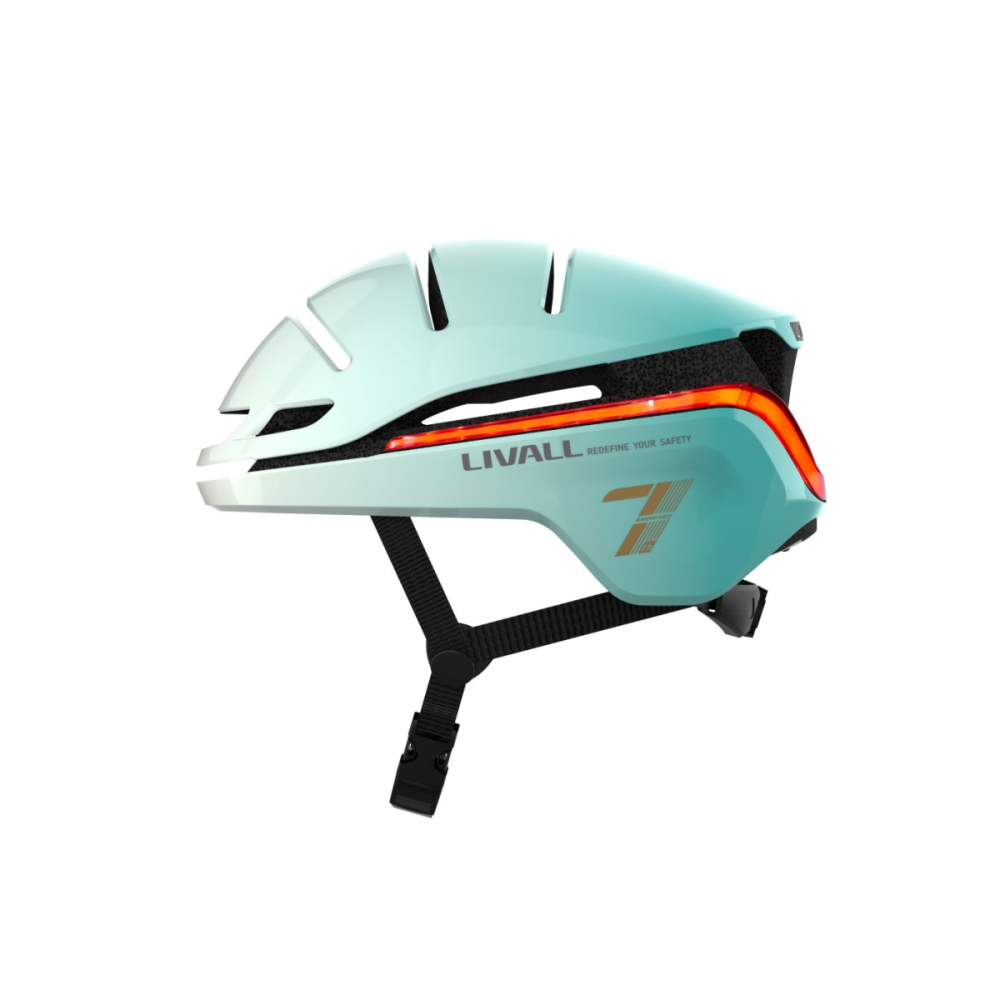 Ciclo Livall EVO21 Größe L