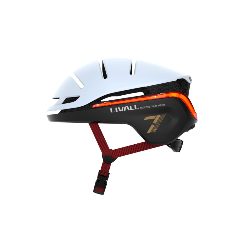 Ciclo Livall EVO21 Größe L
