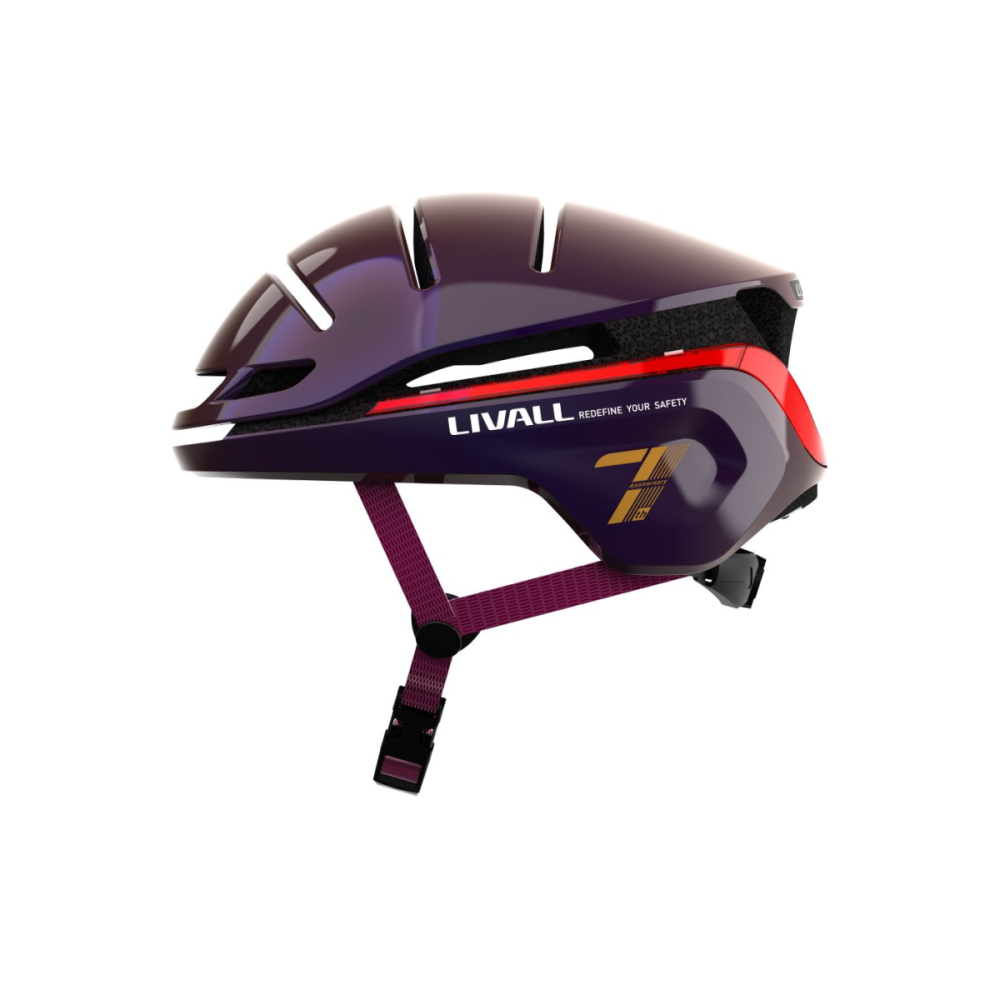 Ciclo Livall EVO21 Größe L