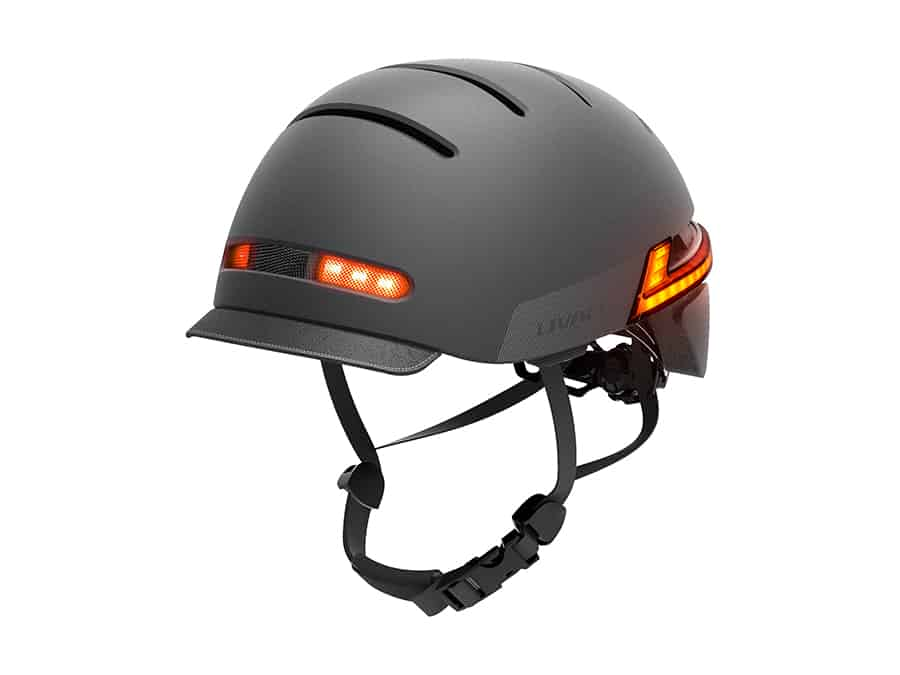 Ciclo Livall BH51M Neo Größe L