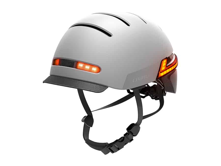 Ciclo Livall BH51M Neo Größe L