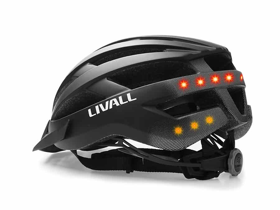 Ciclo Livall MT1 Neo Größe L