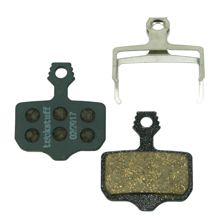 Trickstuff Bremsbeläge Trickstuff Standard 830