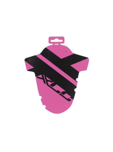XLC Mini Mudguard  MG-C29 VR pink