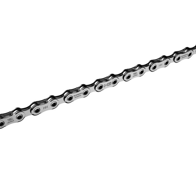 Shimano Kette Slx M7100 12f. 126 Gl.