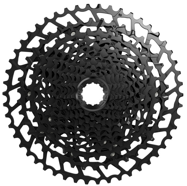 SRAM Kassette PG-1230,11-50T, 12-fach