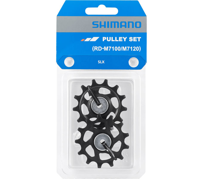 Shimano Leitrollenset Rd-m7100