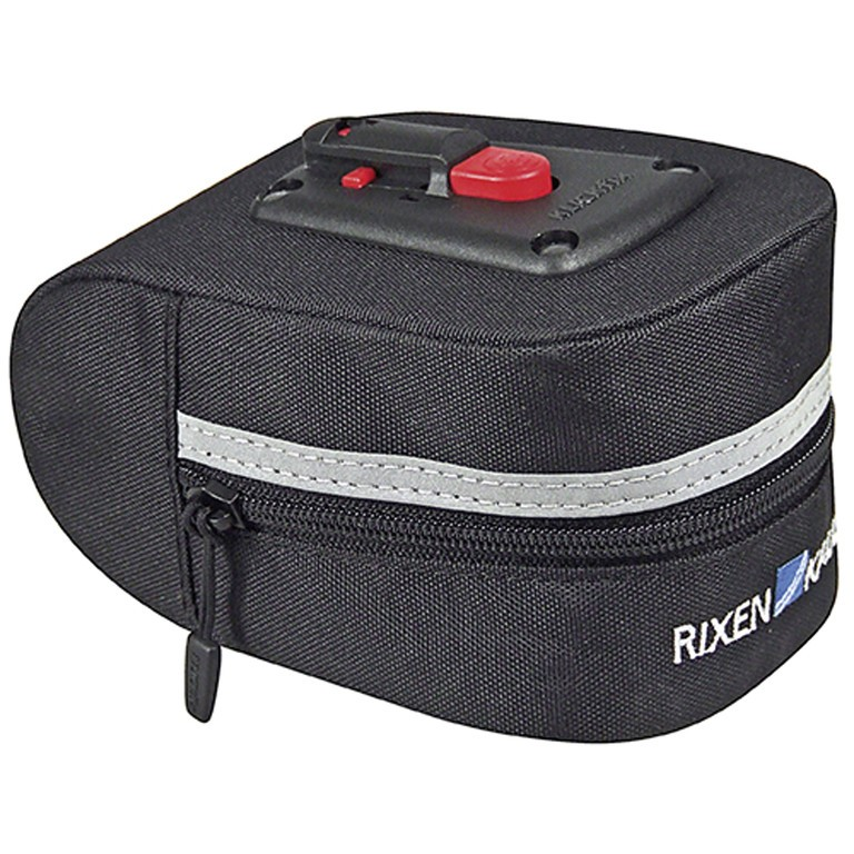 KlickFix Satteltasche Micro 100