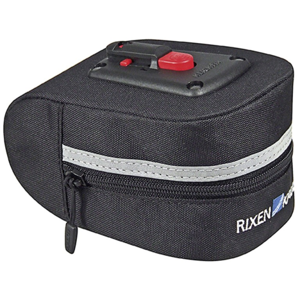 KlickFix Satteltasche Micro 100