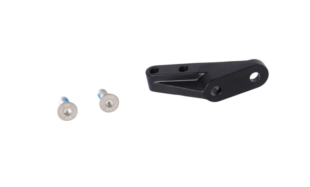 XLC Kickstand Mounting Plate KS-X06