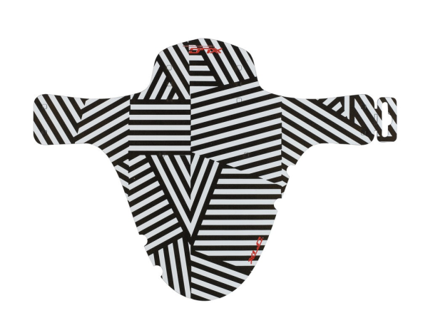 XLC Fat Mini Mudguard  MG-C30 VR camo