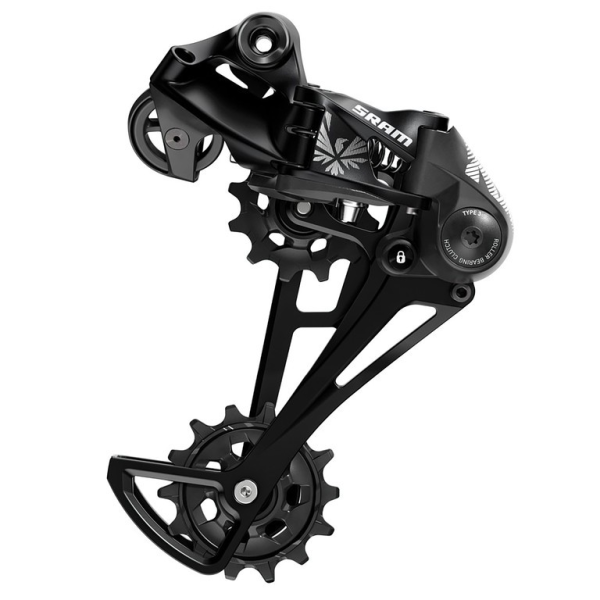 SRAM Schaltwerk NX Eagle 12-fach