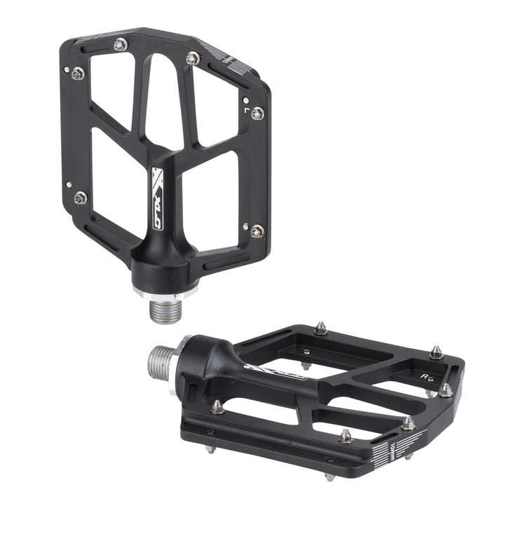XLC XLC MTB/ATB-Pedal PD-M14 Alu, schwarz, 320g