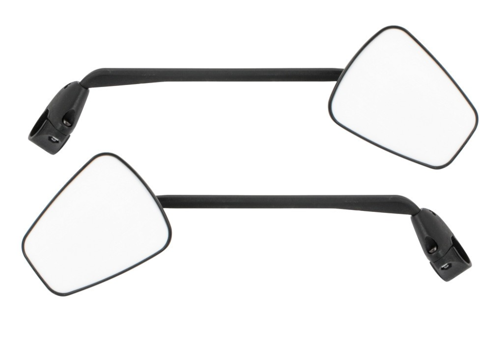 Zéfal Fahrradspiegel Espion Z56 - rechts