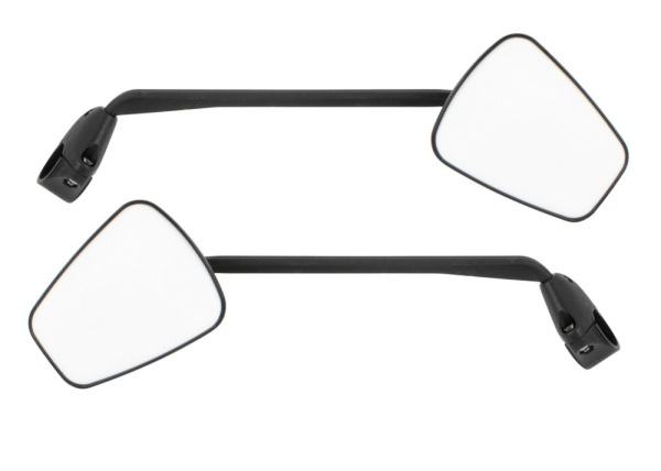 Zéfal Fahrradspiegel Espion Z56 - rechts
