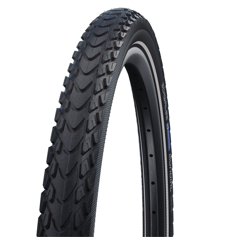 Schwalbe Reifen Marath.Mondial HS428 fb.28x1.60" 42-622