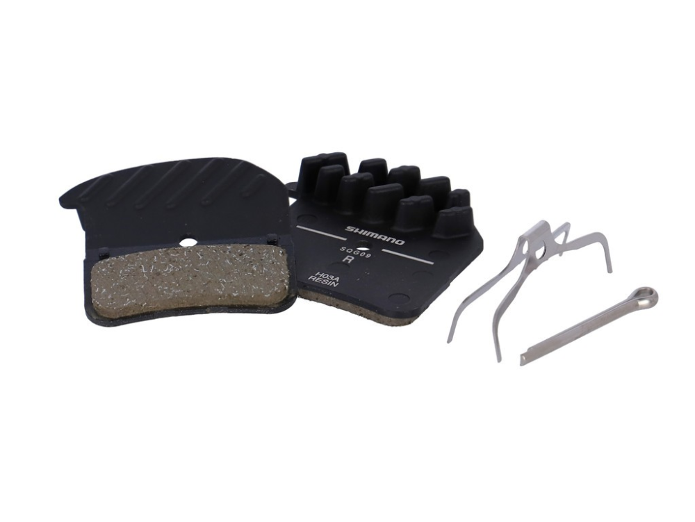 Shimano Scheibenbremsbeläge H03A Ice-Tec