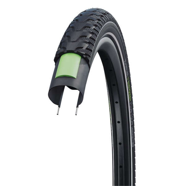 Schwalbe Reifen Energizer Plus HS492 28x1.75" 47-622