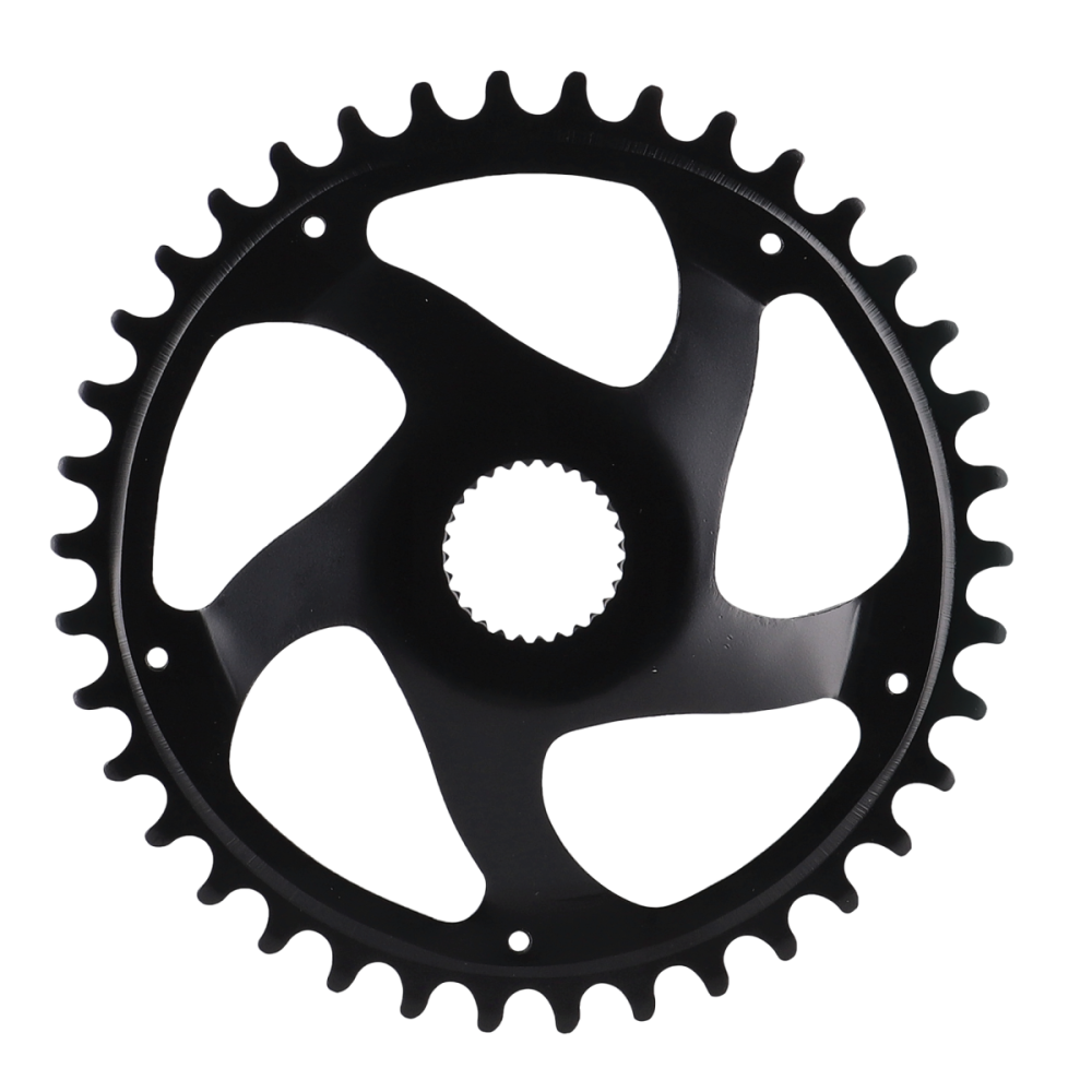 KMC Kettenblatt E-Bike KMC f.Bosch Gen.4 38T