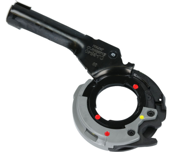 Shimano Schalteinheit CJ-8S40