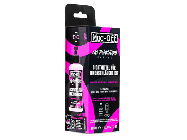 Muc Off Muc Off Dichtmittelkit für Innenschläuche 300ml