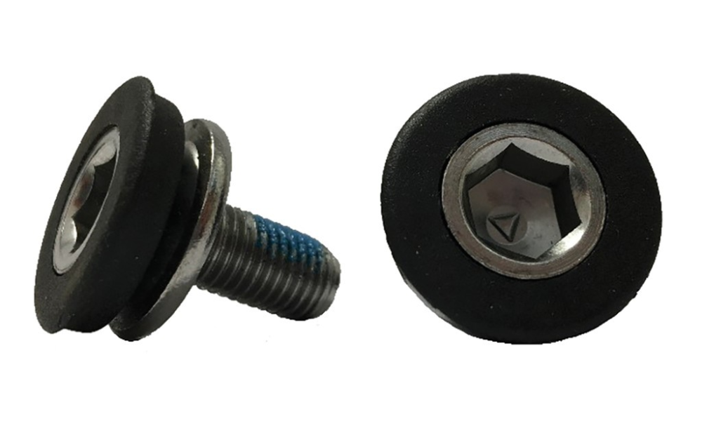 Diverse Kurbelschraube universell