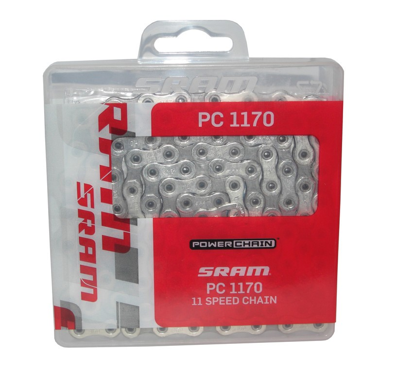 SRAM Schaltungskette PC 1170 HollowPin