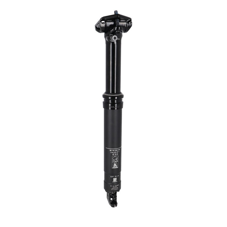 XLC Suspension Dropper Post SP-S14