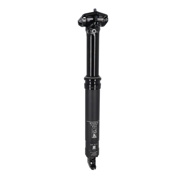 XLC Suspension Dropper Post SP-S14