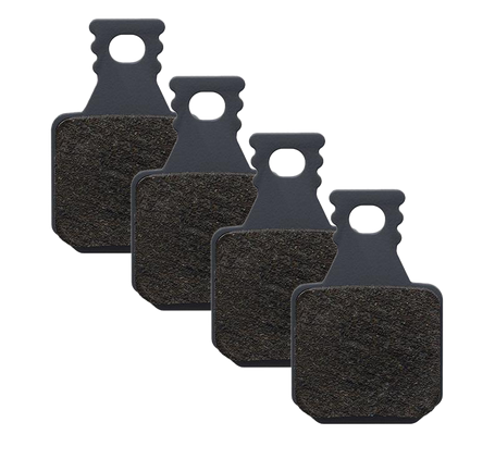 Magura Bremsbelag 8.P2, 4Stück