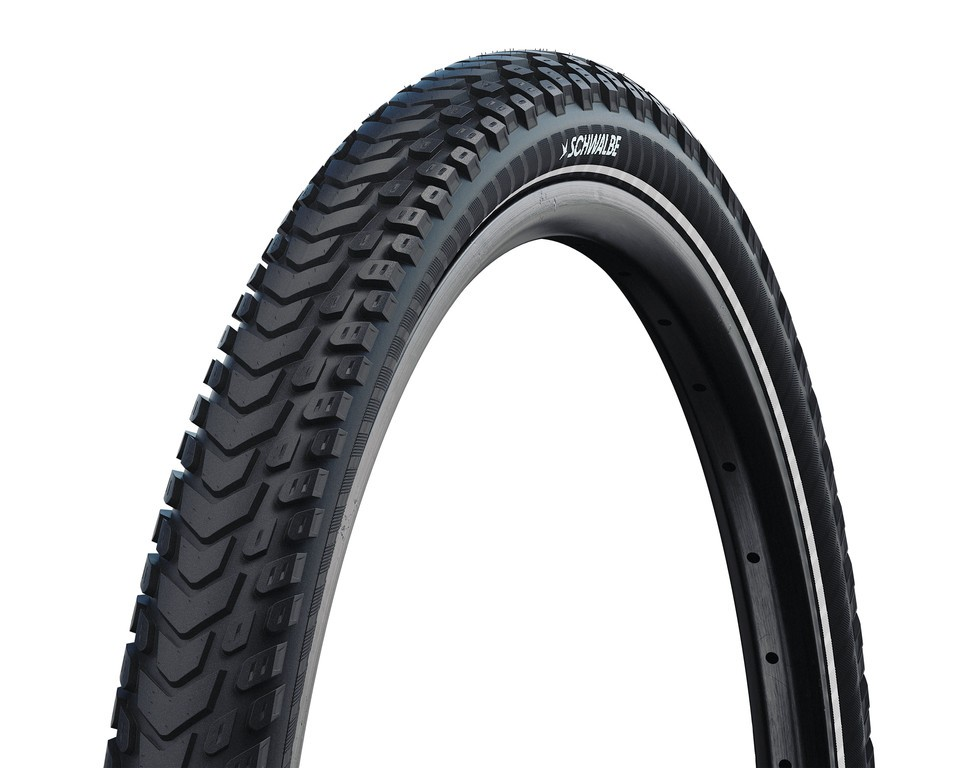 Schwalbe Reifen Marathon Mondial 28x1.60" 42-622 HS630
