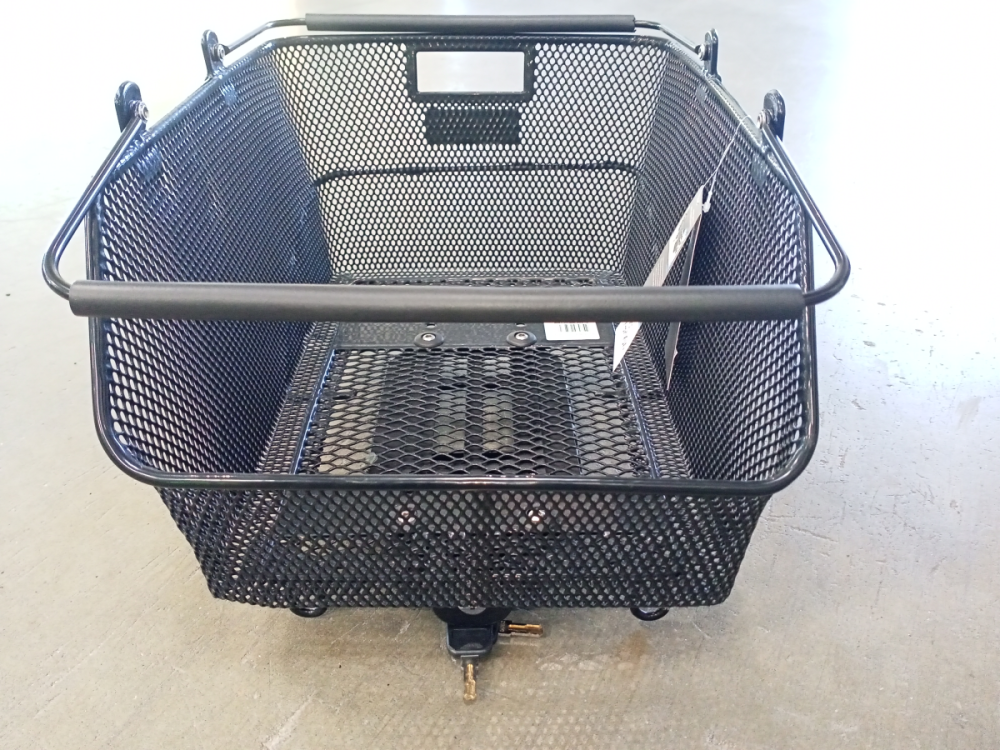 SKS MonkeyLoad-Basket A-Long