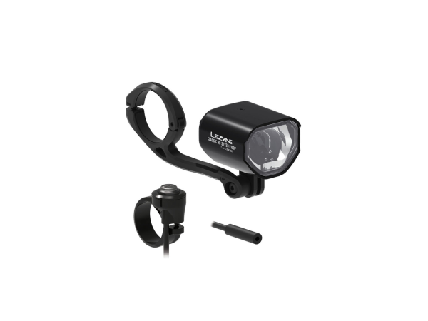 Lezyne Classic HB E1000+ StVZO