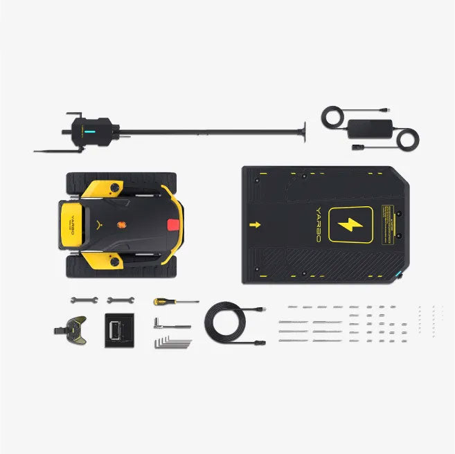 Yarbo Yarbo Grundgerät Core