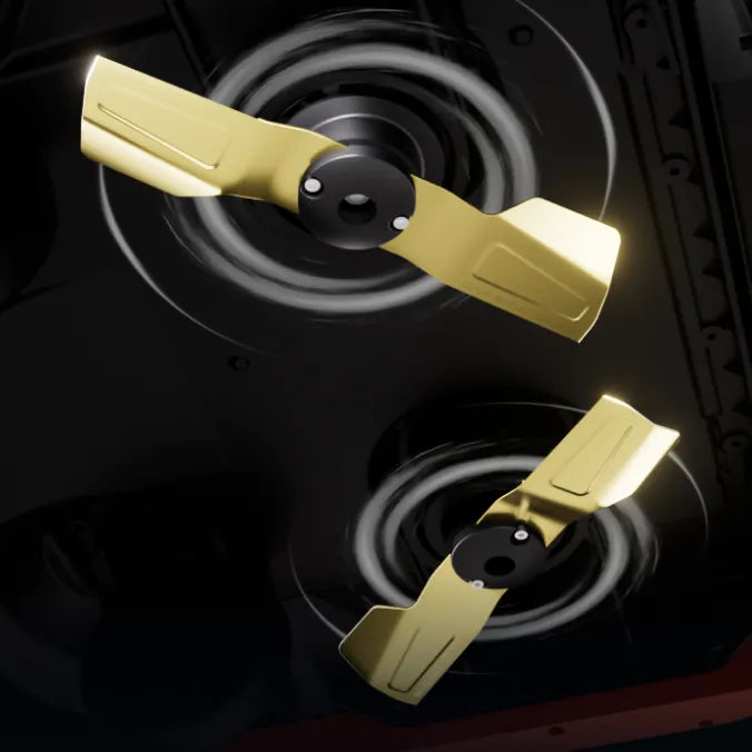 Yarbo Yarbo Einzelmodul Rasenmäher PRO Lawn Mower Pro