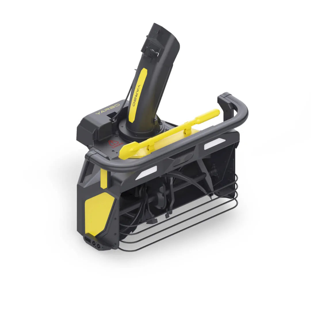 Yarbo Yarbo Einzelmodul Schneefräse Snowblower