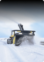 Yarbo Yarbo Einzelmodul Schneefräse Snowblower