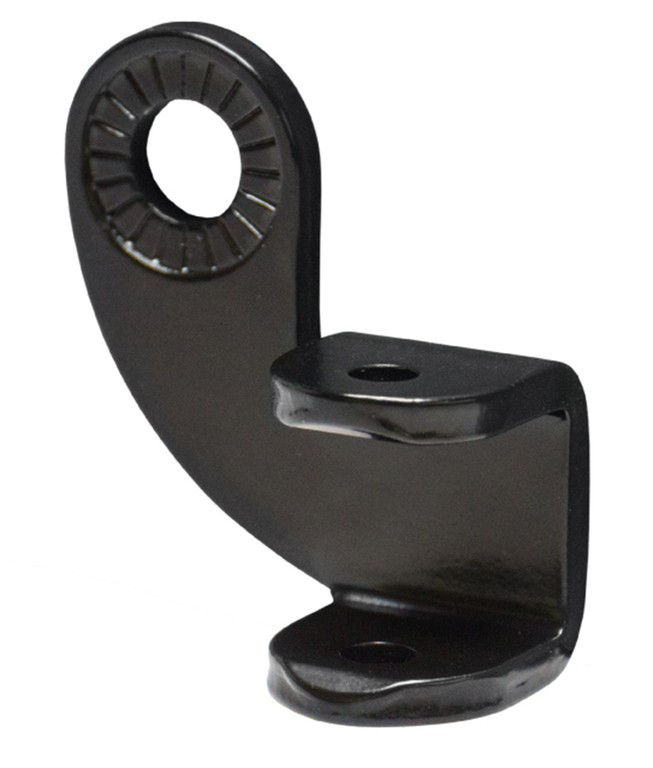 Burley Kupplung Standard Burley Stahl 12,2 mm für Schnell oder Vollachse