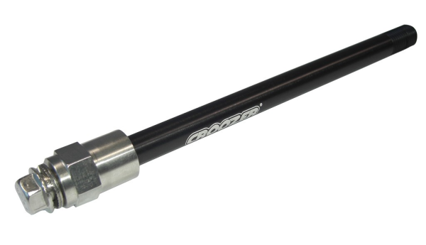 Croozer Steckachse mit Adapter