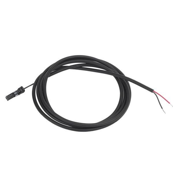 Bosch Lichtkabel Rücklicht 1400 mm Classic+, Bosch eBike-System 2