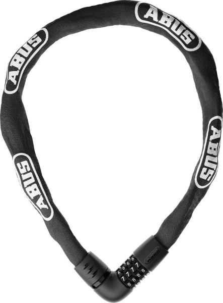 ABUS Tresor 6806C/85 black