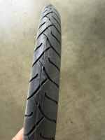 Ruff Cycles Fatbike Weißwand Reifen 26x3.0 76-559 The Ruffian