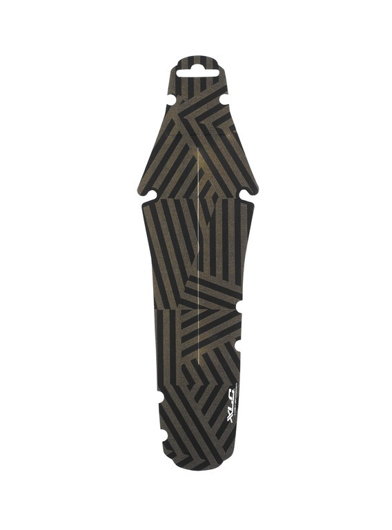 XLC XLC Mini Mudguard  MG-C32 HR camo