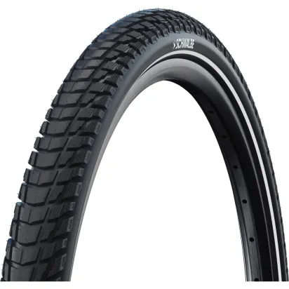 Schwalbe MARATHON PLUS TOUR Line SmartGuard TwinSkin 47-622/28x1,75