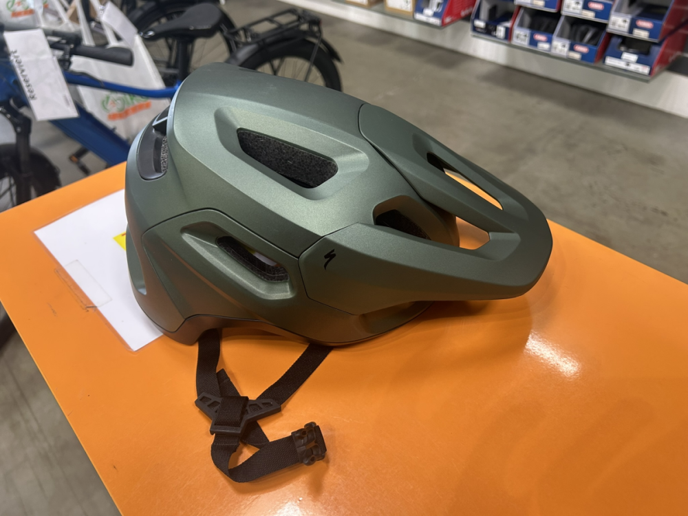 Specialized Tactic 4 Gr. S 51-56cm B-Ware