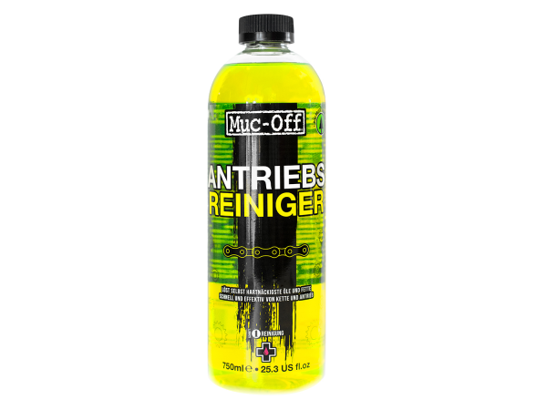 Muc Off Drivetrain Cleaner 750ml Capped (Refill)